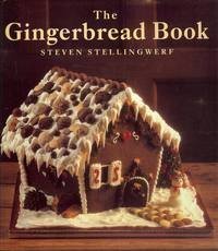 The Gingerbread Book,Used