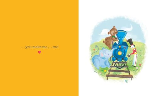 Love from the Little Engine That Could,Used