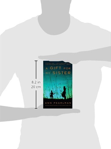 A Gift for My Sister: A Novel,Used
