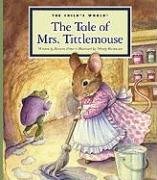 The Tale of Mrs. Tittlemouse (The Beatrix Potter Collection),Used
