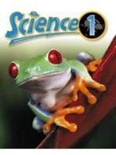 SCIENCE TEXT GRADE 1,Used