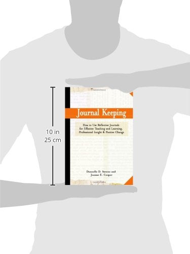 Journal Keeping,Used