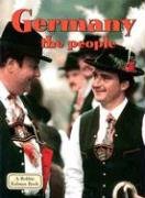 Germany The People (Lands, Peoples, And Cultures),New