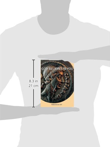 God Believes in You (Mirror Word),Used