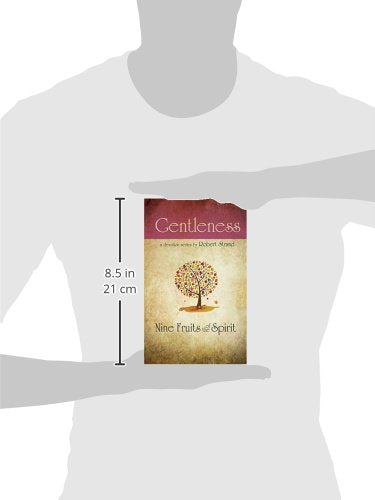 Gentleness (Nine Fruits of the Spirit),Used