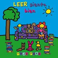 Leer sienta bien (Spanish Edition),Used