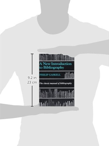 A New Introduction to Bibliography,Used