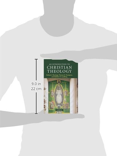 An Introduction to Christian Theology (Introduction to Religion),Used