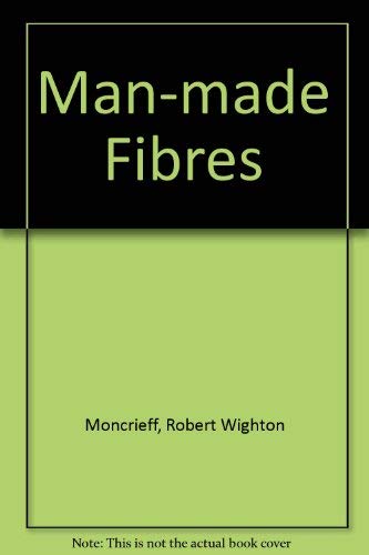 Manmade Fibres-new