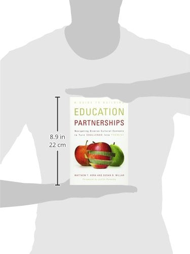 A Guide to Building Education Partnerships,Used