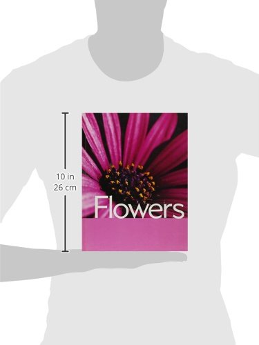 Flowers (Plant Facts),Used