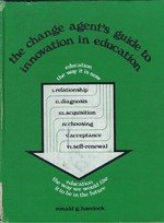 Change Agents Guide to Innovation in Education,Used