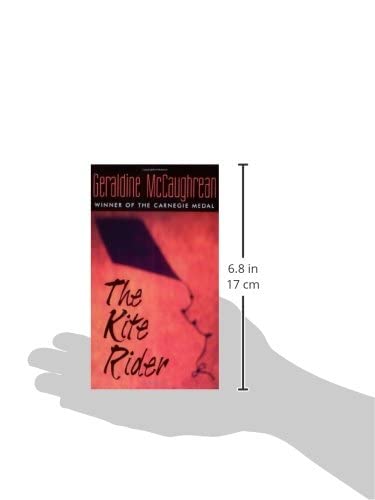 The Kite Rider,Used
