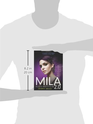 MILA 2.0: Redemption (MILA 2.0, 3),Used