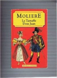 Tartuffe/Dom Juan (World Classics) (French Edition),Used