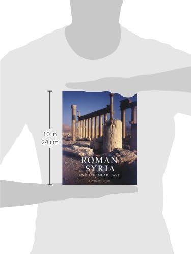 Roman Syria and the Near East,Used