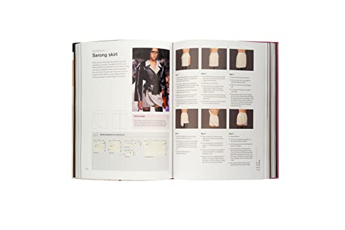 Draping: The Complete Course: Second Edition,Used