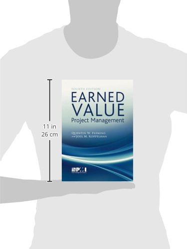 Earned Value Project Management (Fourth Edition),New