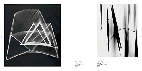 Shape of Light: 100 Years of Photography and Abstract Art,Used