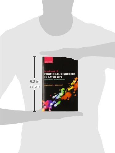 Handbook of Emotional Disorders in Later Life: Assessment and Treatment,Used