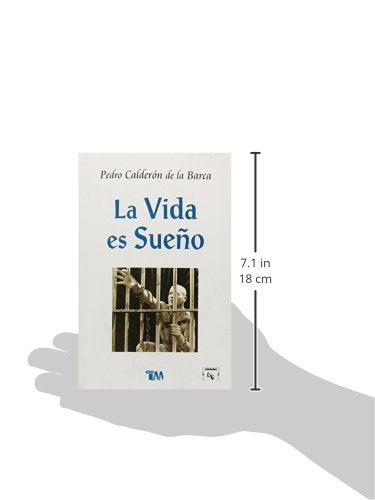 Vida Es Sueno (Spanish Edition),Used