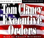 Executive Orders (Tom Clancy),Used
