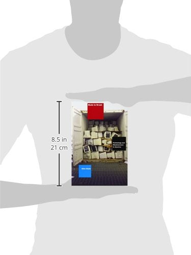 Made to Break: Technology and Obsolescence in America,Used