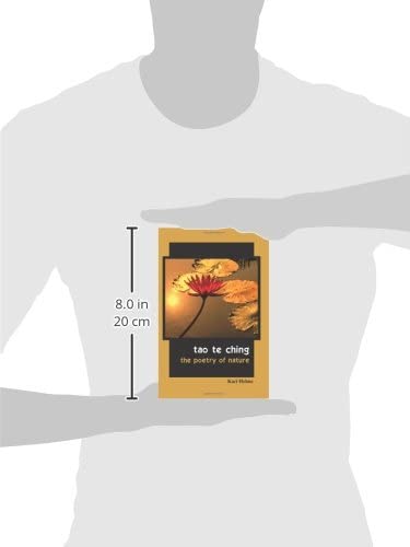 Tao te Ching: The Poetry of Nature,Used