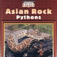 Asian Rock Pythons (World'S Largest Snakes),Used