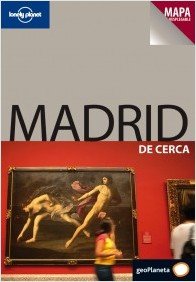 Madrid De cerca (Lonely Planet Spanish Guides) (Spanish Edition),Used