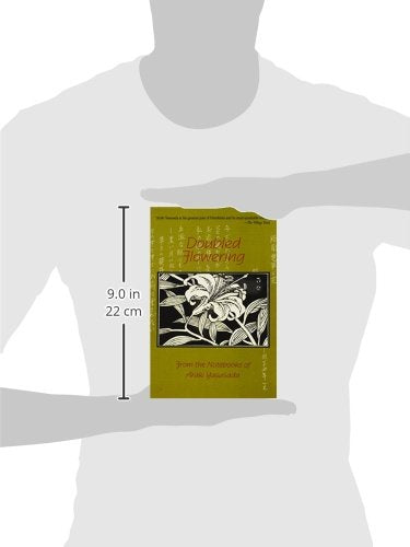 Doubled Flowering: The Notebooks Of Araki Yasusada,Used