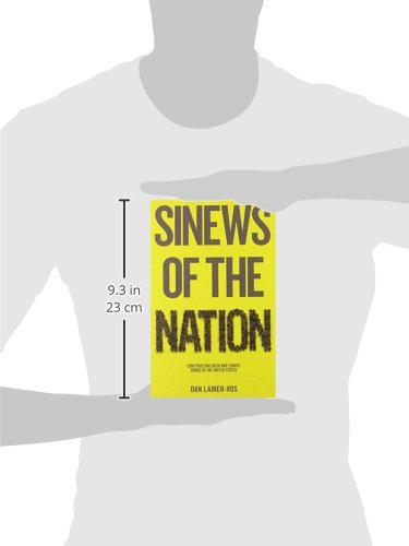 Sinews of the Nation: Constructing Irish and Zionist Bonds in the United States,Used