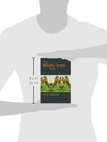 The Wildly Irish Sextet,Used