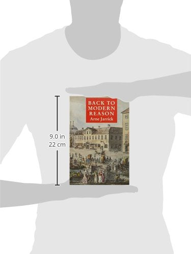 Back to Modern Reason: Johan Hjerpe and Other Petit Bourgeois in Stockholm in the Age of Enlightenment,Used