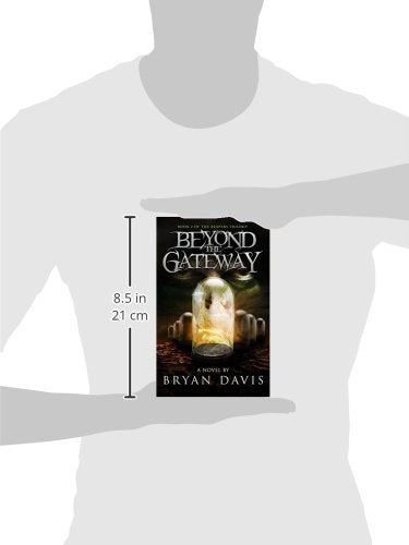 Beyond the Gateway (Reapers Trilogy V2),Used