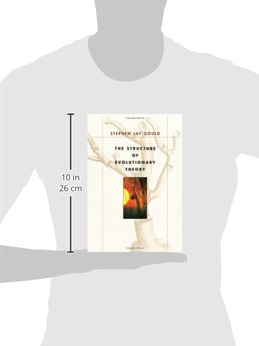 The Structure of Evolutionary Theory,Used