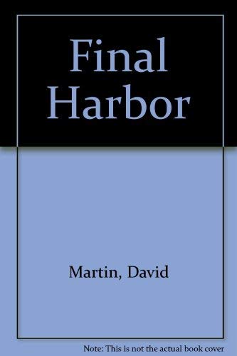 Final Harbor,Used