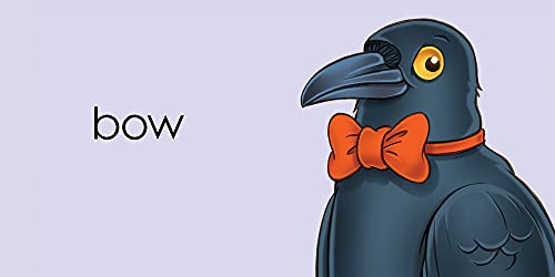 Crow (BigThymeRhyme),Used
