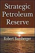 Strategic Petroleum Reserve,Used