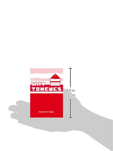 Why Tongues?,Used
