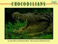 Crocodilians (Mondo Animals),Used