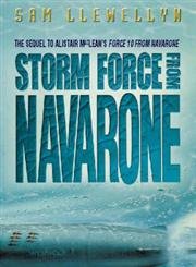 Storm Force From Navarone,Used