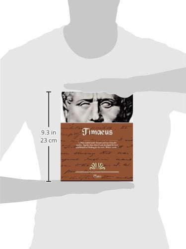Timaeus,Used