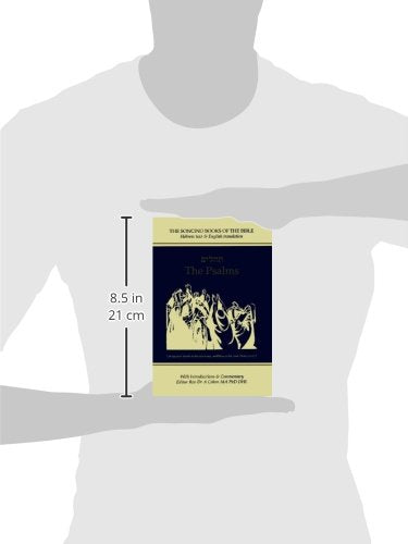 Psalms (The Soncino Books of the Bible) (English and Hebrew Edition),Used