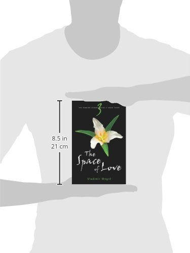 The Space of Love (The Ringing Cedars, Book 3),New