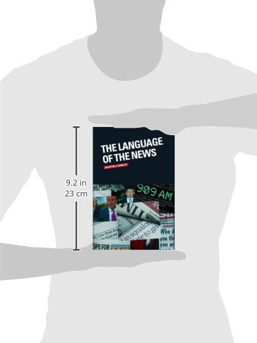 The Language of the News,Used