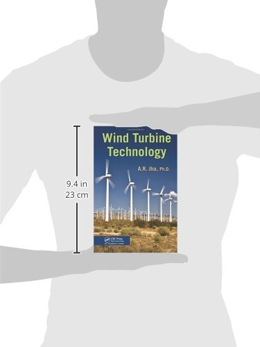 Wind Turbine Technology,Used