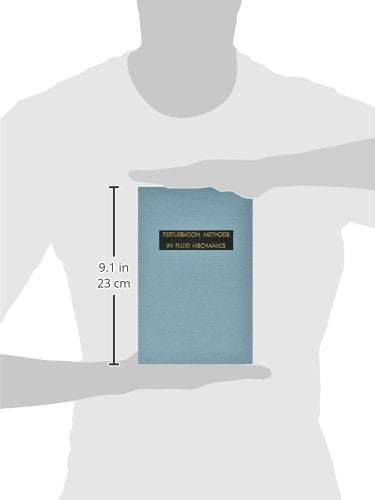 Perturbation Methods in Fluid Mechanics,Used