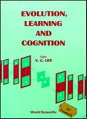 EVOLUTION, LEARNING AND COGNITION,Used