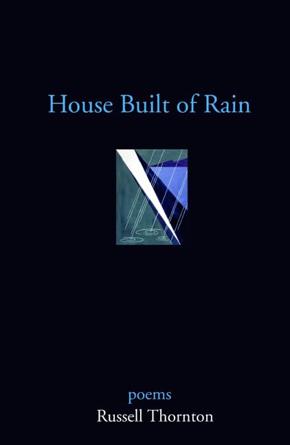 House Built of Rain,New